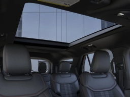 Ford Explorer ST-Line 4WD 2026
