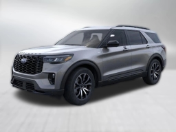 Ford Explorer ST-Line 4WD 2026