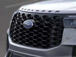 Ford Explorer ST-Line 4WD 2026