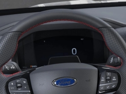 Ford Explorer ST-Line 4WD 2026