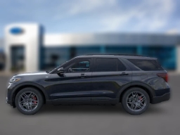 Ford Explorer ST-Line 4WD 2026