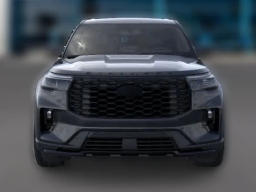 Ford Explorer ST-Line 4WD 2026