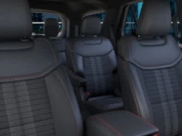 Ford Explorer ST-Line 4WD 2026