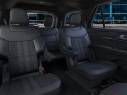 Ford Explorer ST-Line 4WD 2026