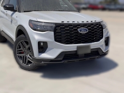 Ford Explorer ST-Line 4WD 2026