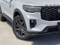 Ford Explorer ST-Line 4WD 2026
