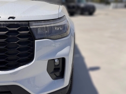 Ford Explorer ST-Line 4WD 2026