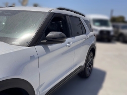 Ford Explorer ST-Line 4WD 2026