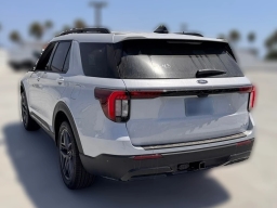 Ford Explorer ST-Line 4WD 2026