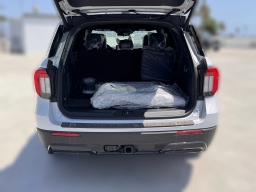 Ford Explorer ST-Line 4WD 2026
