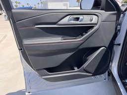 Ford Explorer ST-Line 4WD 2026