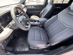 Ford Explorer ST-Line 4WD 2026