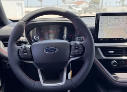 Ford Explorer ST-Line 4WD 2026