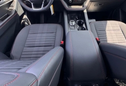 Ford Explorer ST-Line 4WD 2026