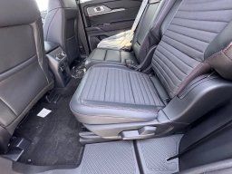 Ford Explorer ST-Line 4WD 2026
