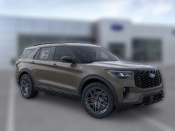Ford Explorer ST-Line 4WD 2026