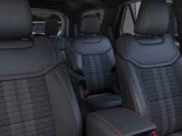 Ford Explorer ST-Line 4WD 2026
