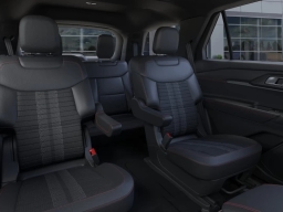 Ford Explorer ST-Line 4WD 2026