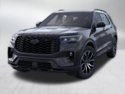 Ford Explorer ST-Line 4WD 2026