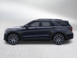 Ford Explorer ST-Line 4WD 2026