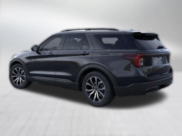 Ford Explorer ST-Line 4WD 2026