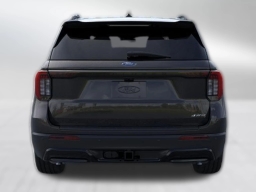 Ford Explorer ST-Line 4WD 2026