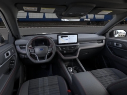 Ford Explorer ST-Line 4WD 2026
