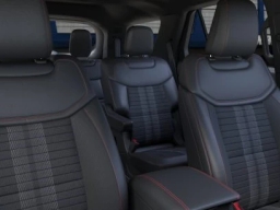 Ford Explorer ST-Line 4WD 2026