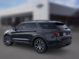 Ford Explorer ST-Line 4WD 2026