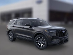 Ford Explorer ST-Line 4WD 2026