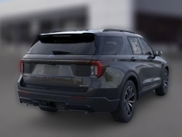 Ford Explorer ST-Line 4WD 2026