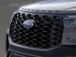 Ford Explorer ST-Line 4WD 2026