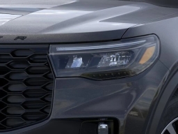 Ford Explorer ST-Line 4WD 2026