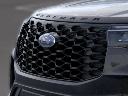 Ford Explorer ST-Line 4WD 2026