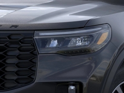 Ford Explorer ST-Line 4WD 2026
