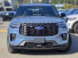 Ford Explorer ST-Line 4WD 2026