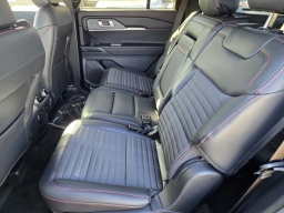 Ford Explorer ST-Line 4WD 2026