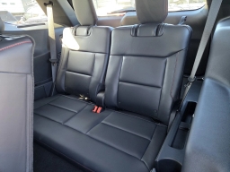 Ford Explorer ST-Line 4WD 2026
