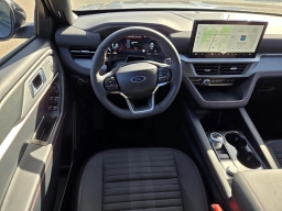 Ford Explorer ST-Line 4WD 2026
