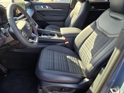 Ford Explorer ST-Line 4WD 2026