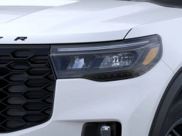Ford Explorer ST-Line 4WD 2026