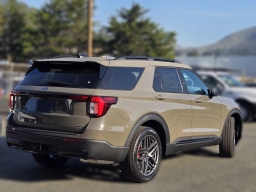 Ford Explorer ST-Line 4WD 2026