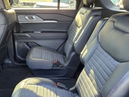 Ford Explorer ST-Line 4WD 2026