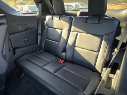 Ford Explorer ST-Line 4WD 2026