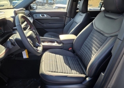 Ford Explorer ST-Line 4WD 2026