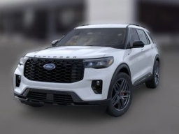 Ford Explorer ST-Line 4WD 2026