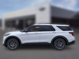Ford Explorer ST-Line 4WD 2026