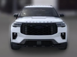 Ford Explorer ST-Line 4WD 2026