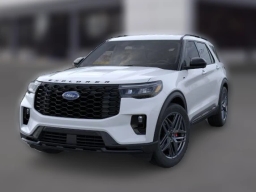 Ford Explorer ST-Line 4WD 2026
