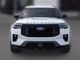 Ford Explorer ST-Line 4WD 2026